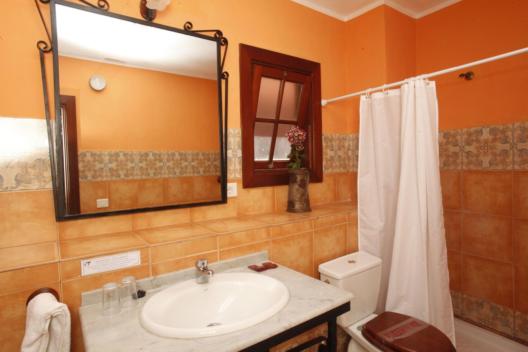 Fonda Central Costa Adeje  Exterior photo