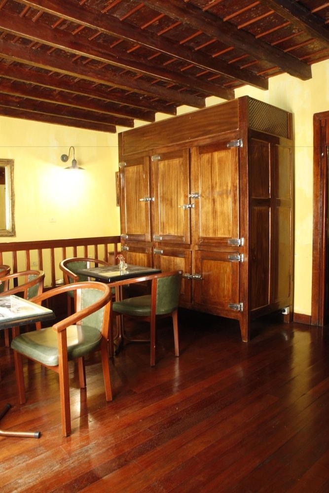 Fonda Central Costa Adeje  Exterior photo